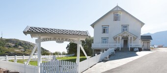 薩克里索伊旅館