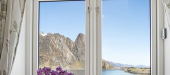 Sakrisøy Gjestegård