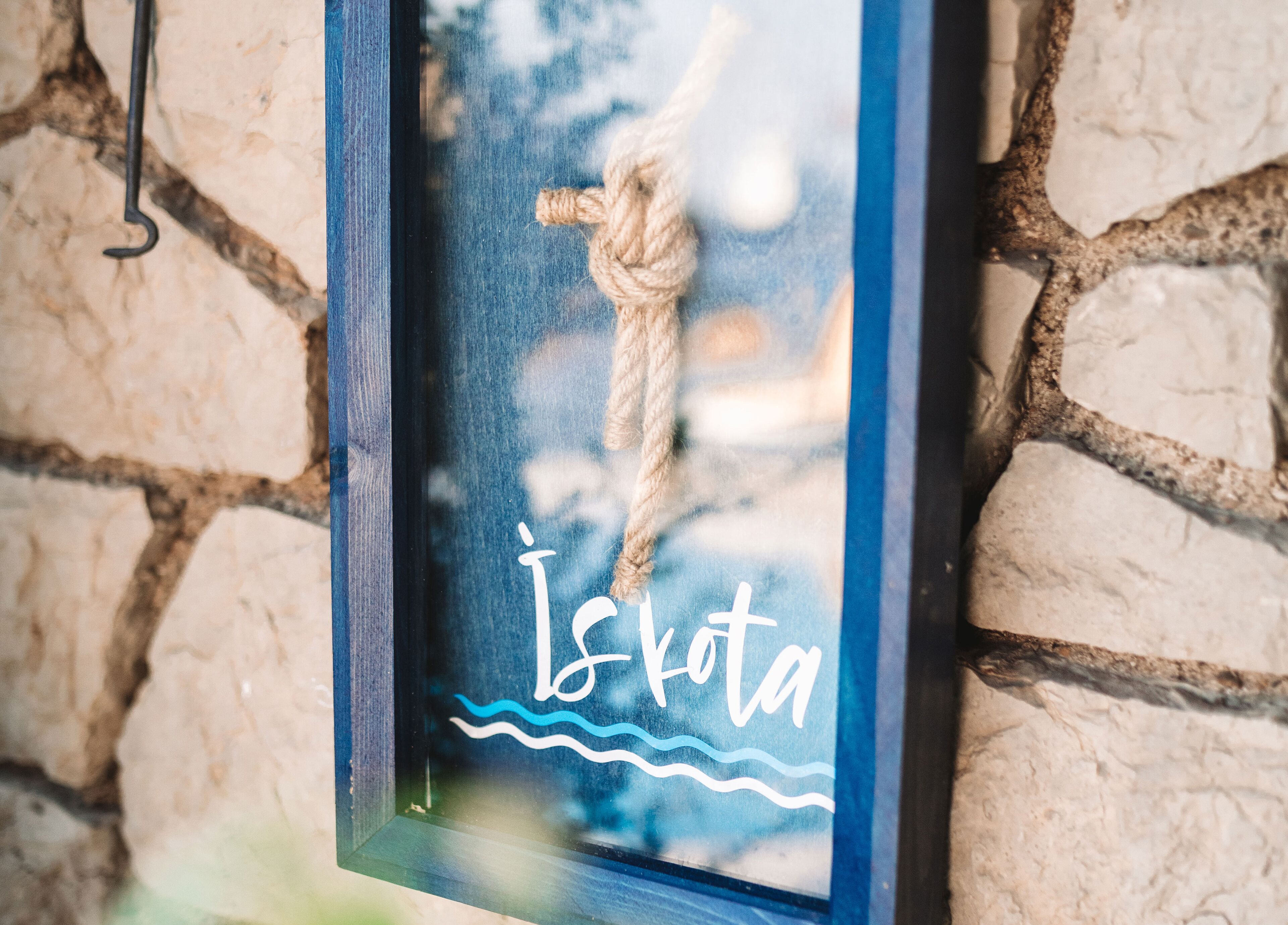 deluxe double room (iskota) | view from room