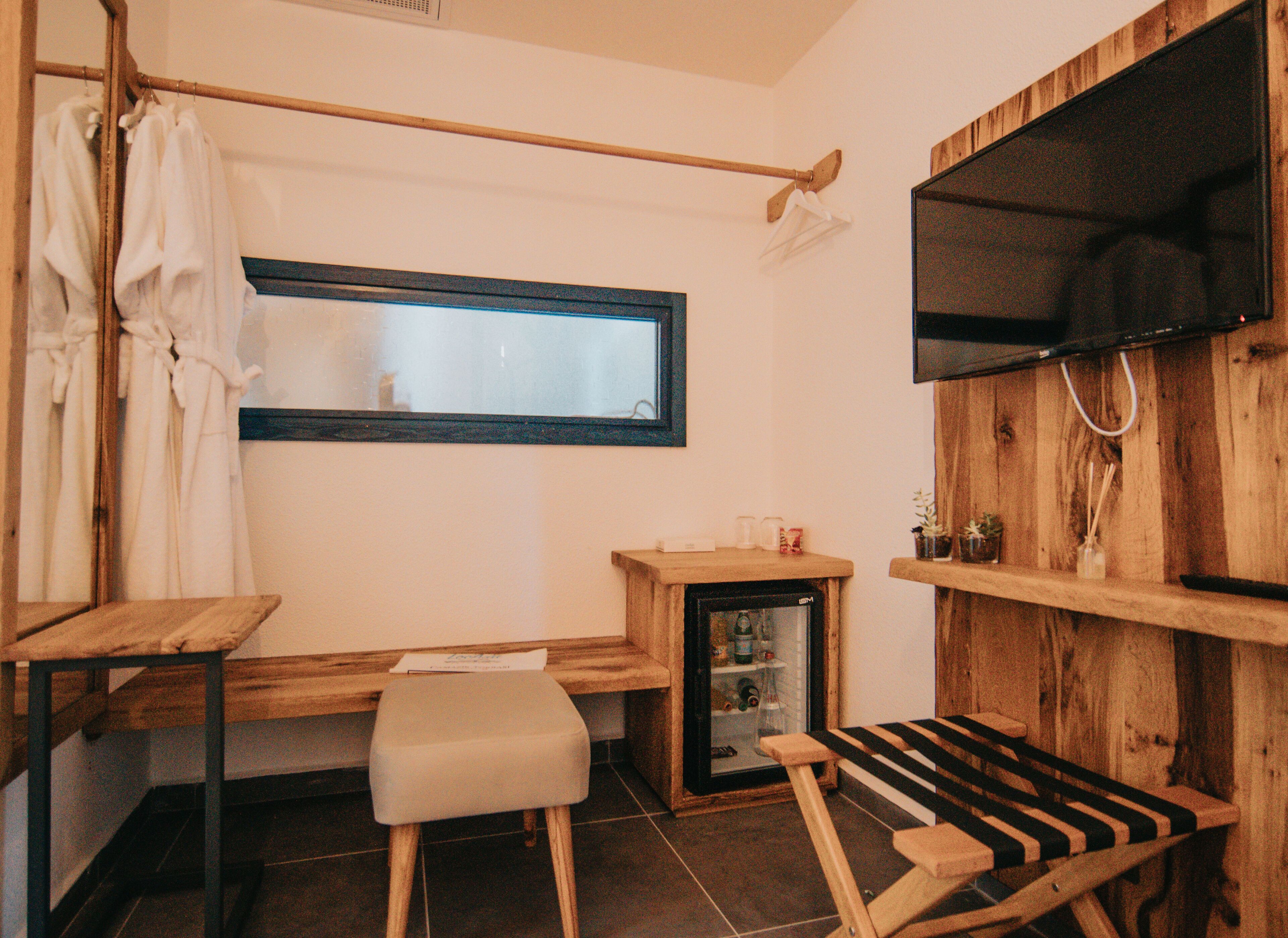 double room (ceviz) | room amenity