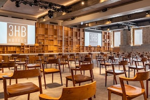 Salle de réunion