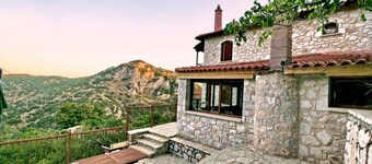 Archontiko Kolokotroni