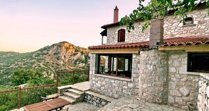 Archontiko Kolokotroni