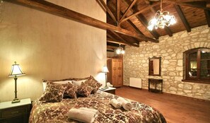 Chambre Triple