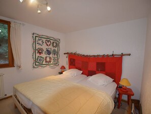 3 Schlafzimmer