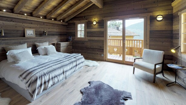 5 Schlafzimmer, kostenloses WLAN, Bettwäsche