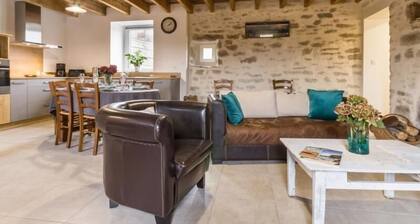 Cozy Countryside Home near Beach with Private Terrace, WiFi, and EV Charging