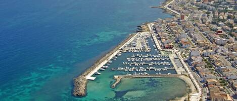 Marina