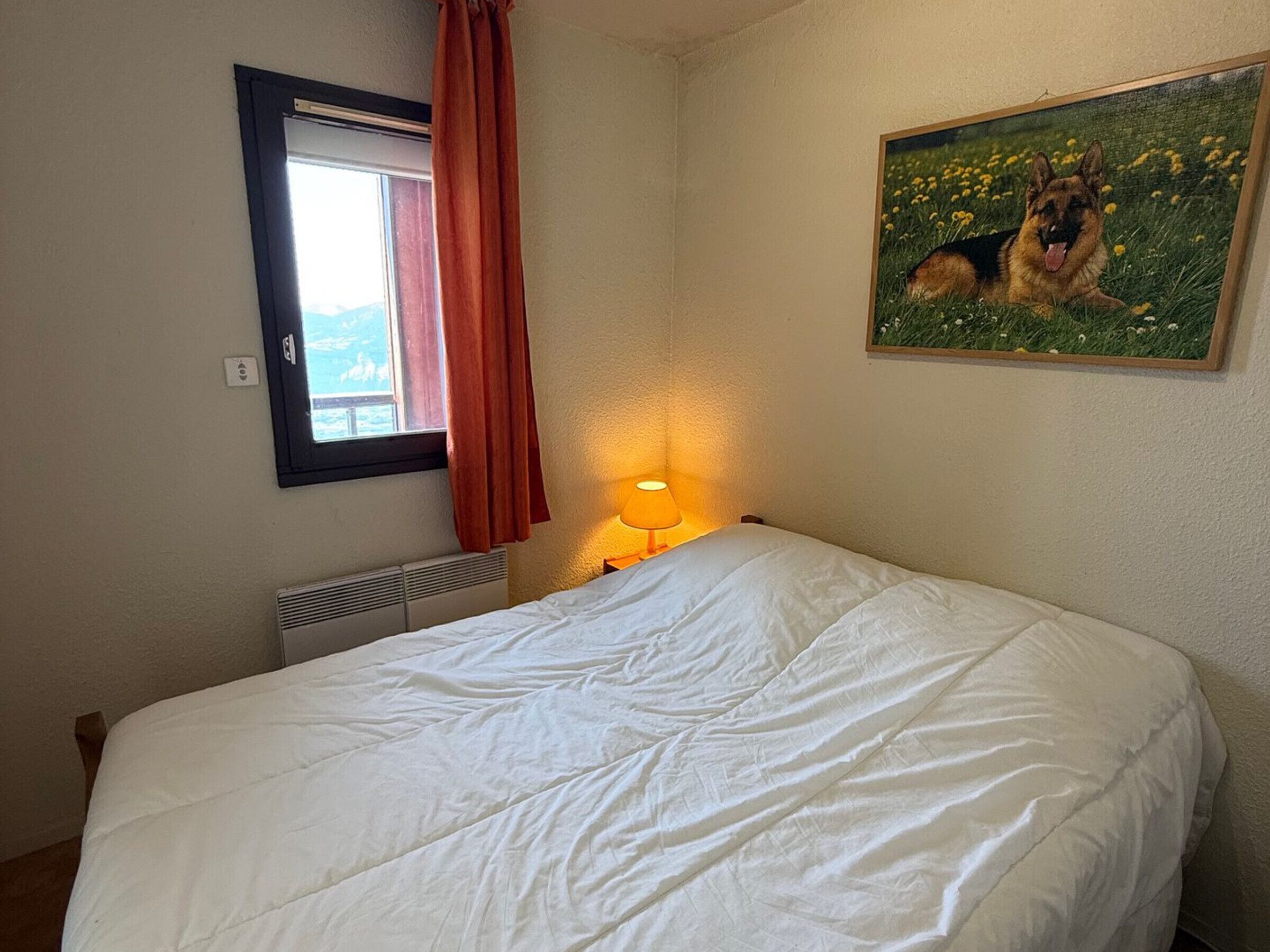 2 Schlafzimmer