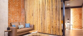 Art Loft 05 'The Mechanic' in Valencia