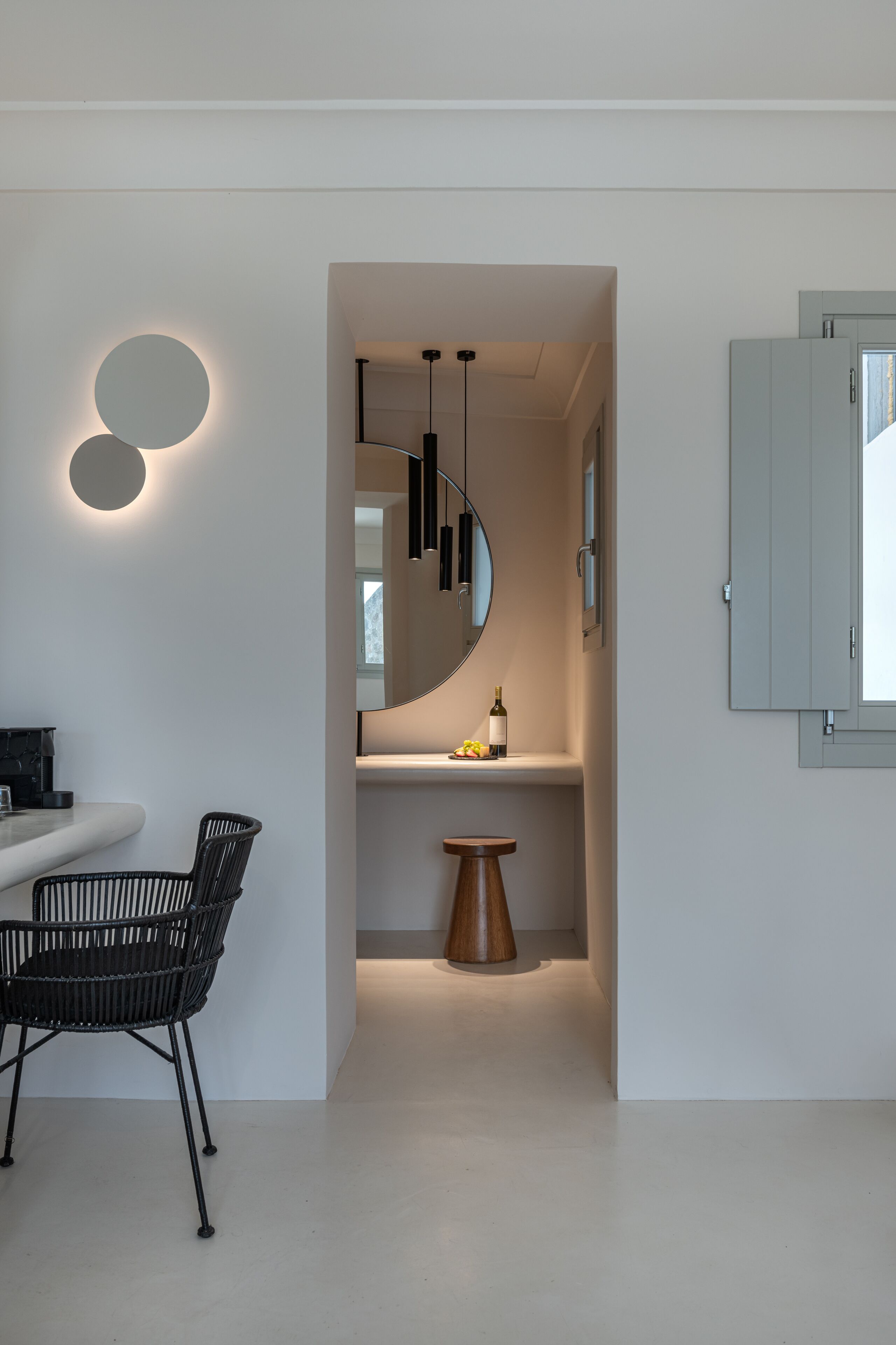 Photo - Akra Suites & Spa