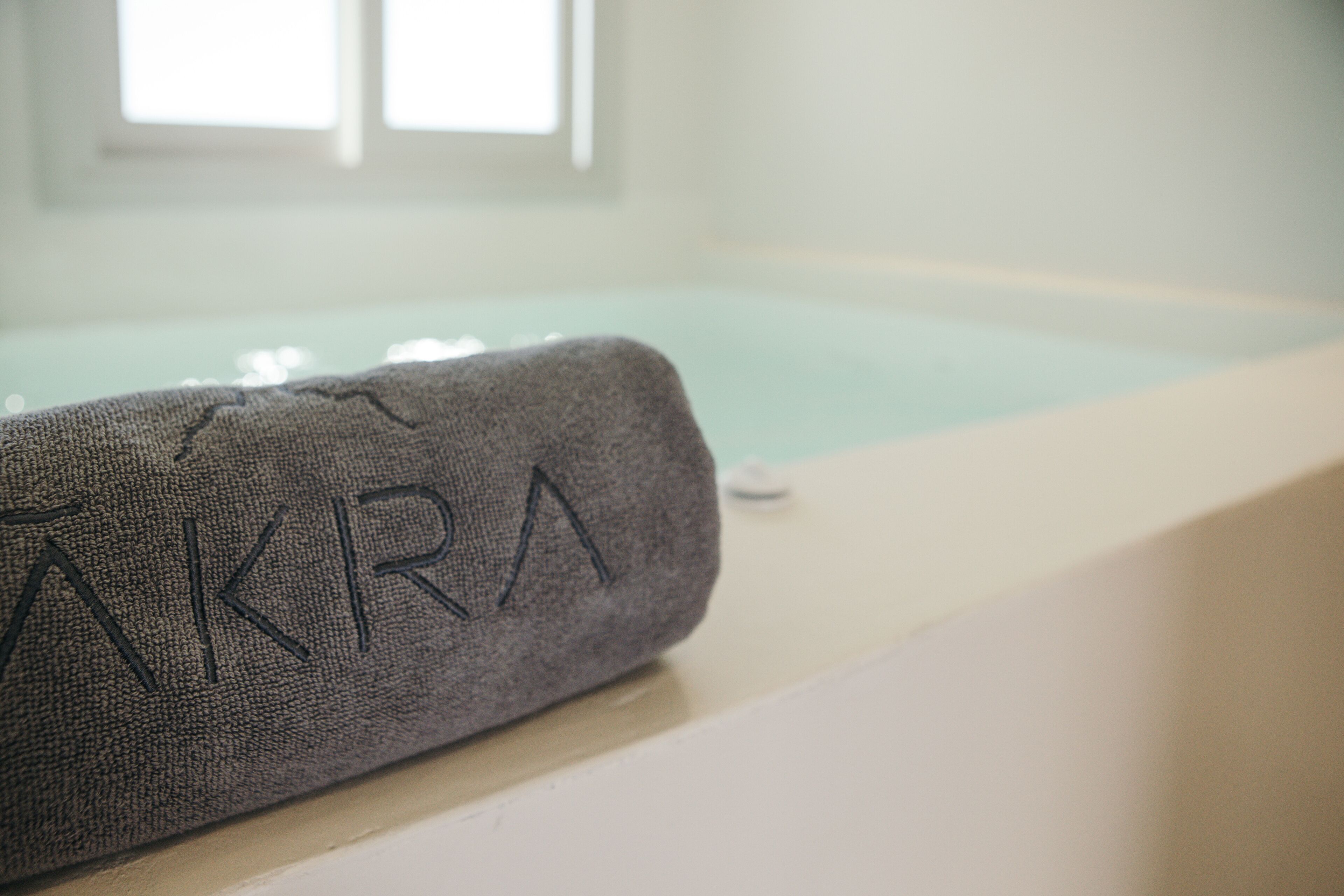 Foto - Akra Suites & Spa