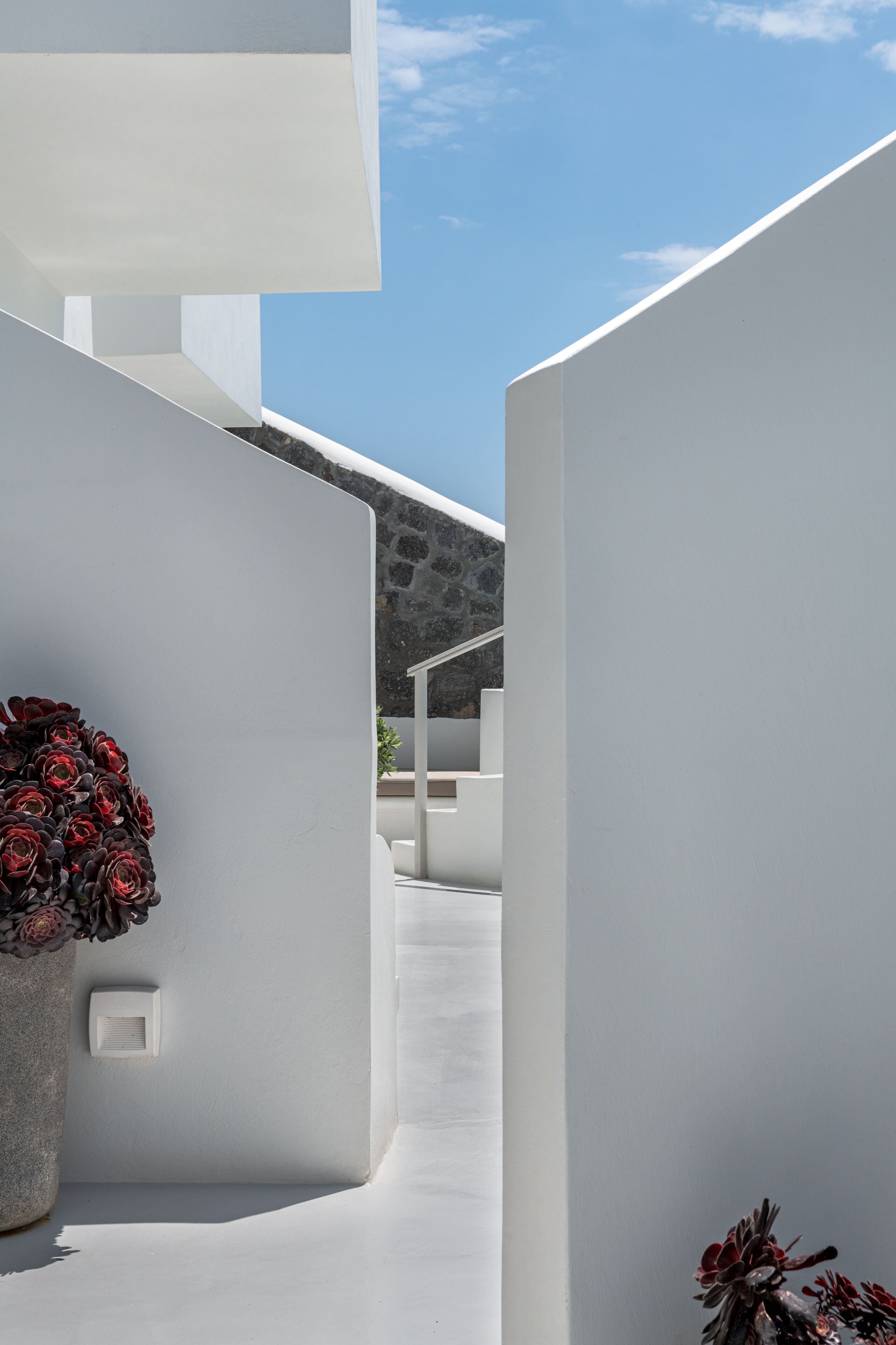 Photo - Akra Suites & Spa