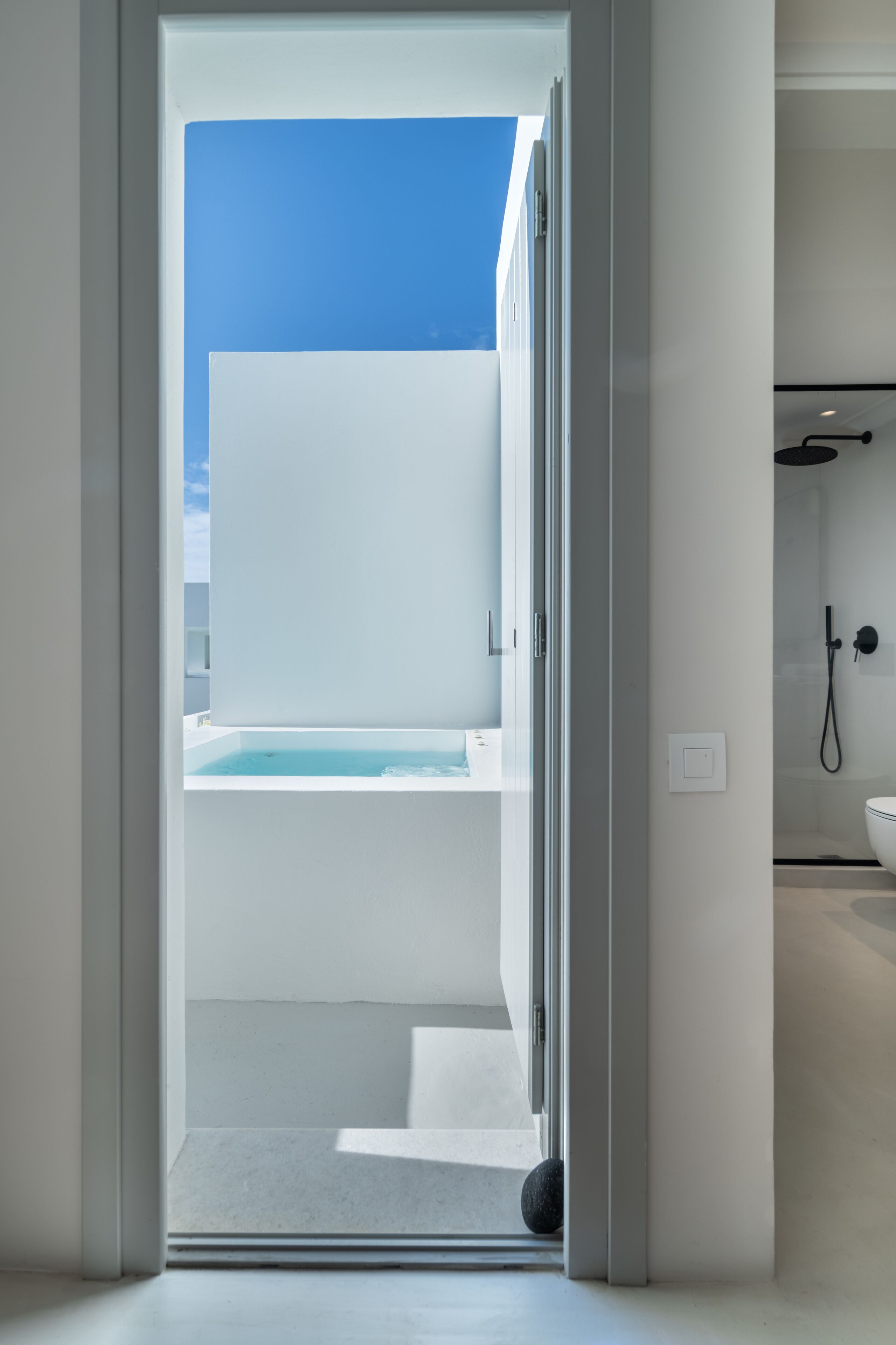 Foto - Akra Suites & Spa
