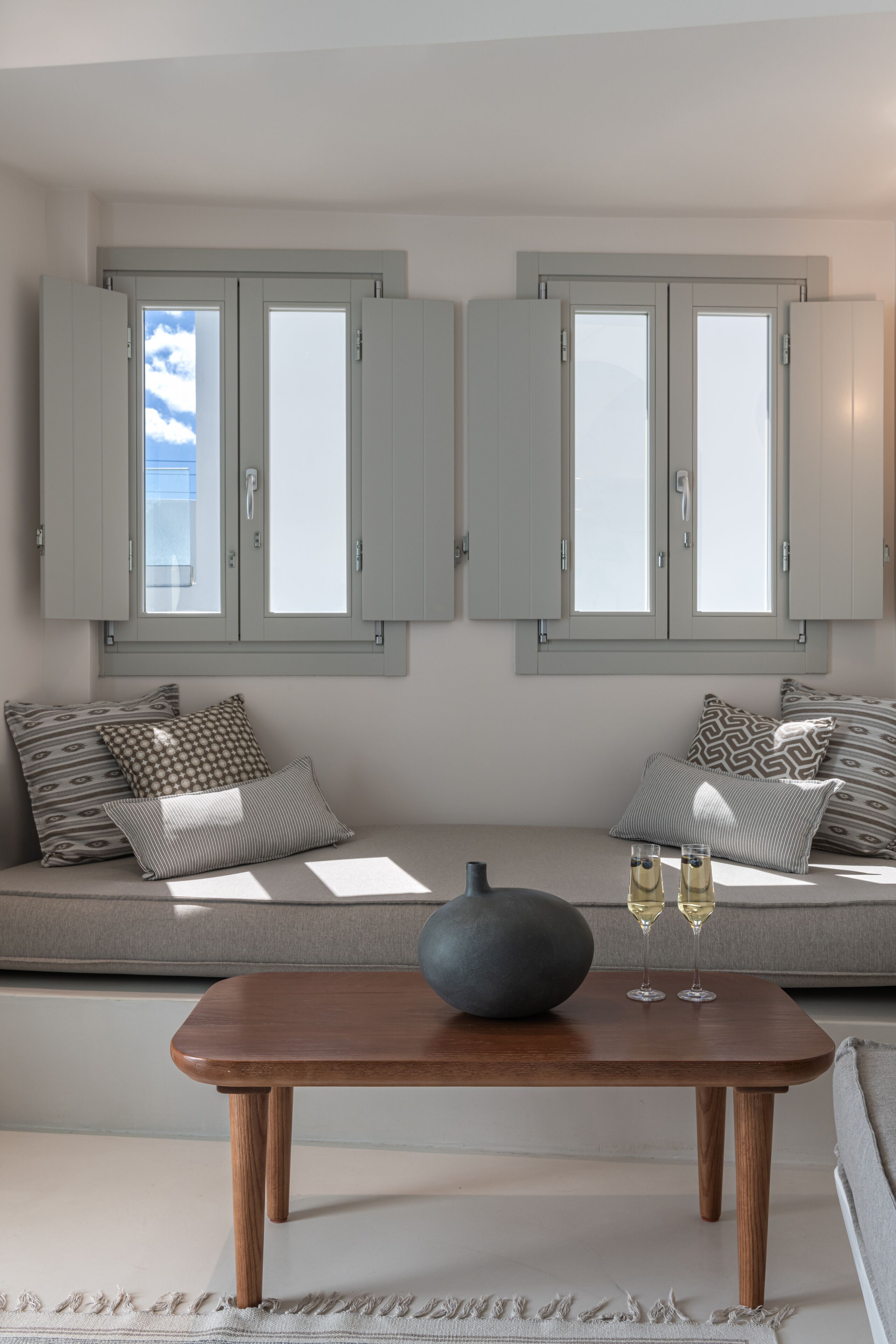 Photo - Akra Suites & Spa