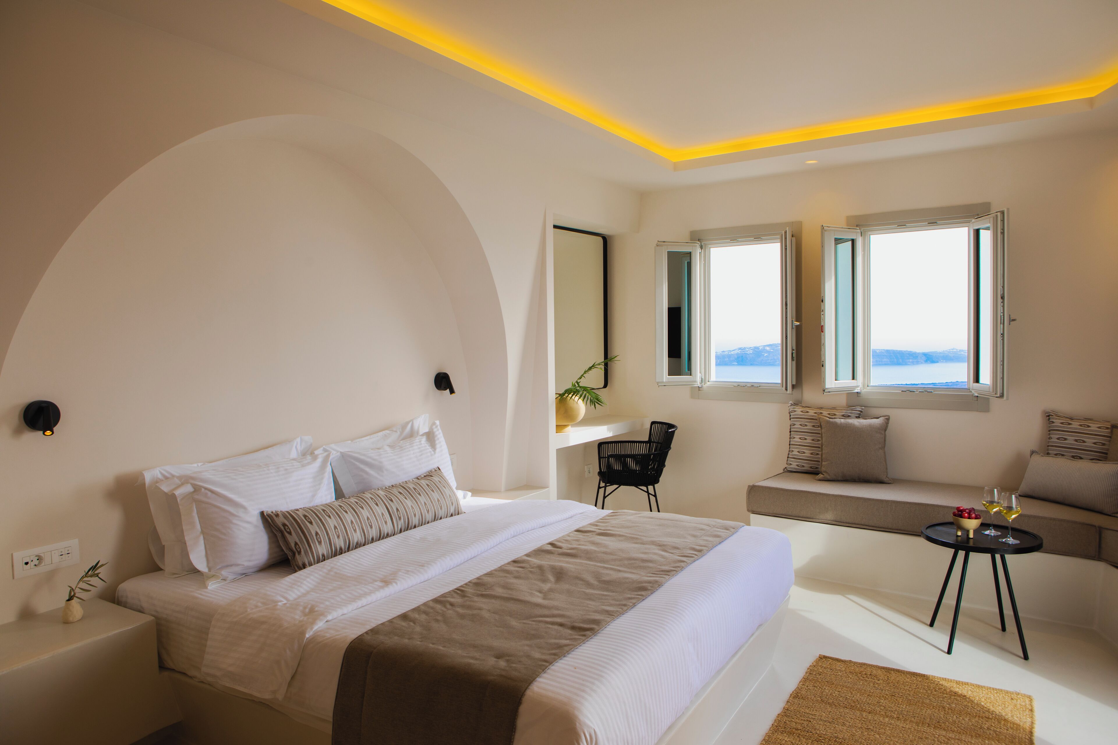 Photo - Akra Suites & Spa