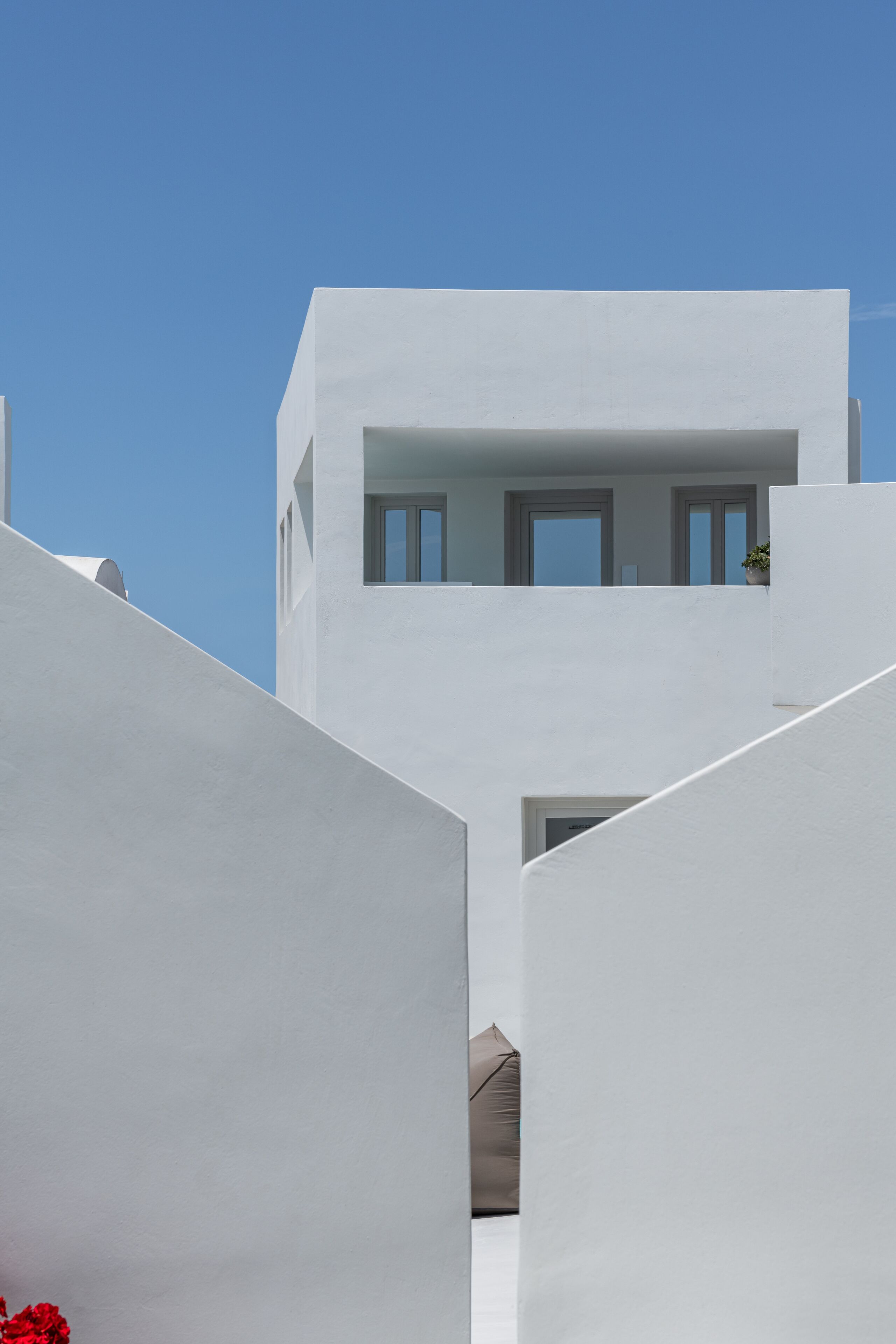 Photo - Akra Suites & Spa