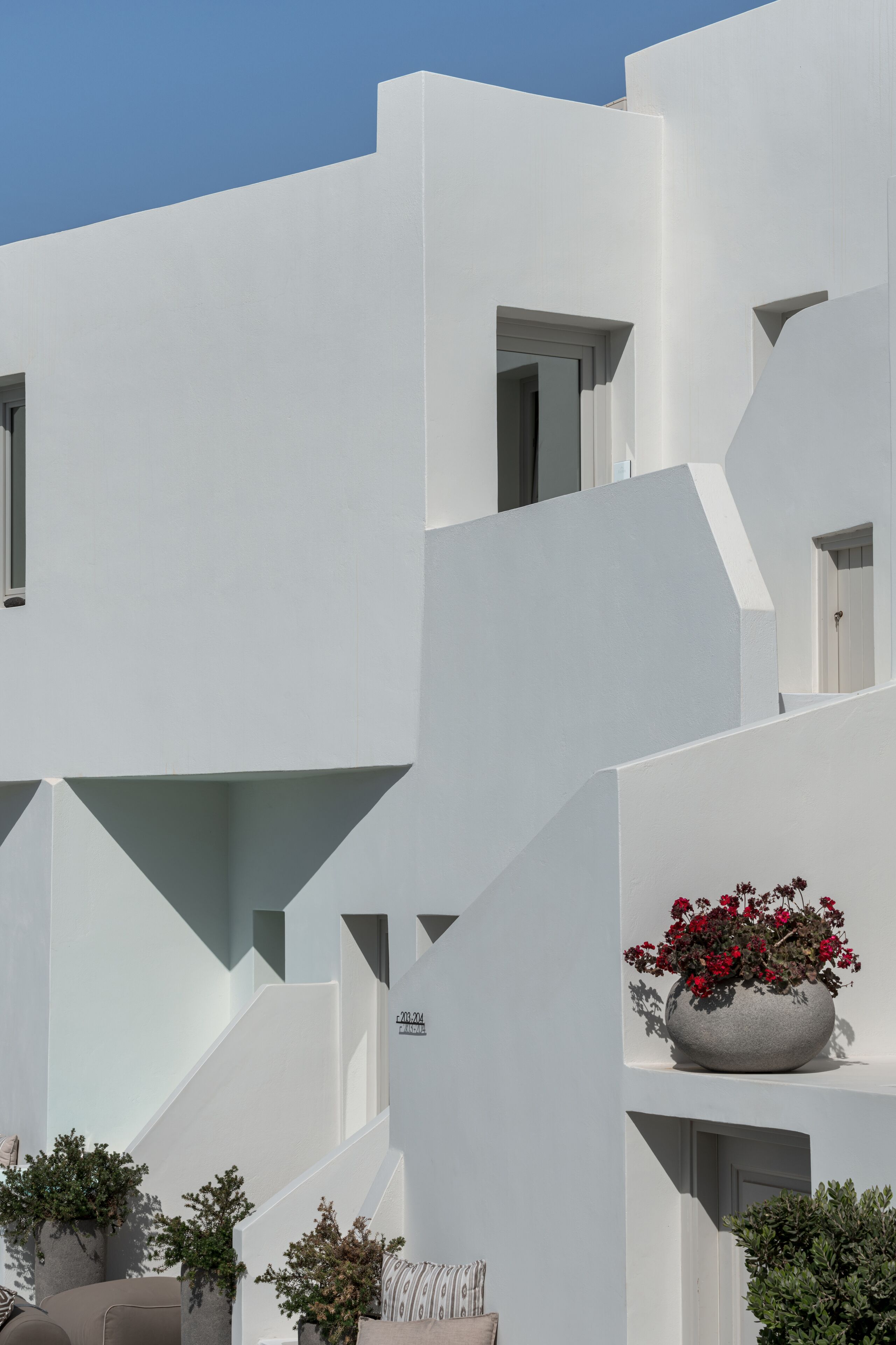 Photo - Akra Suites & Spa