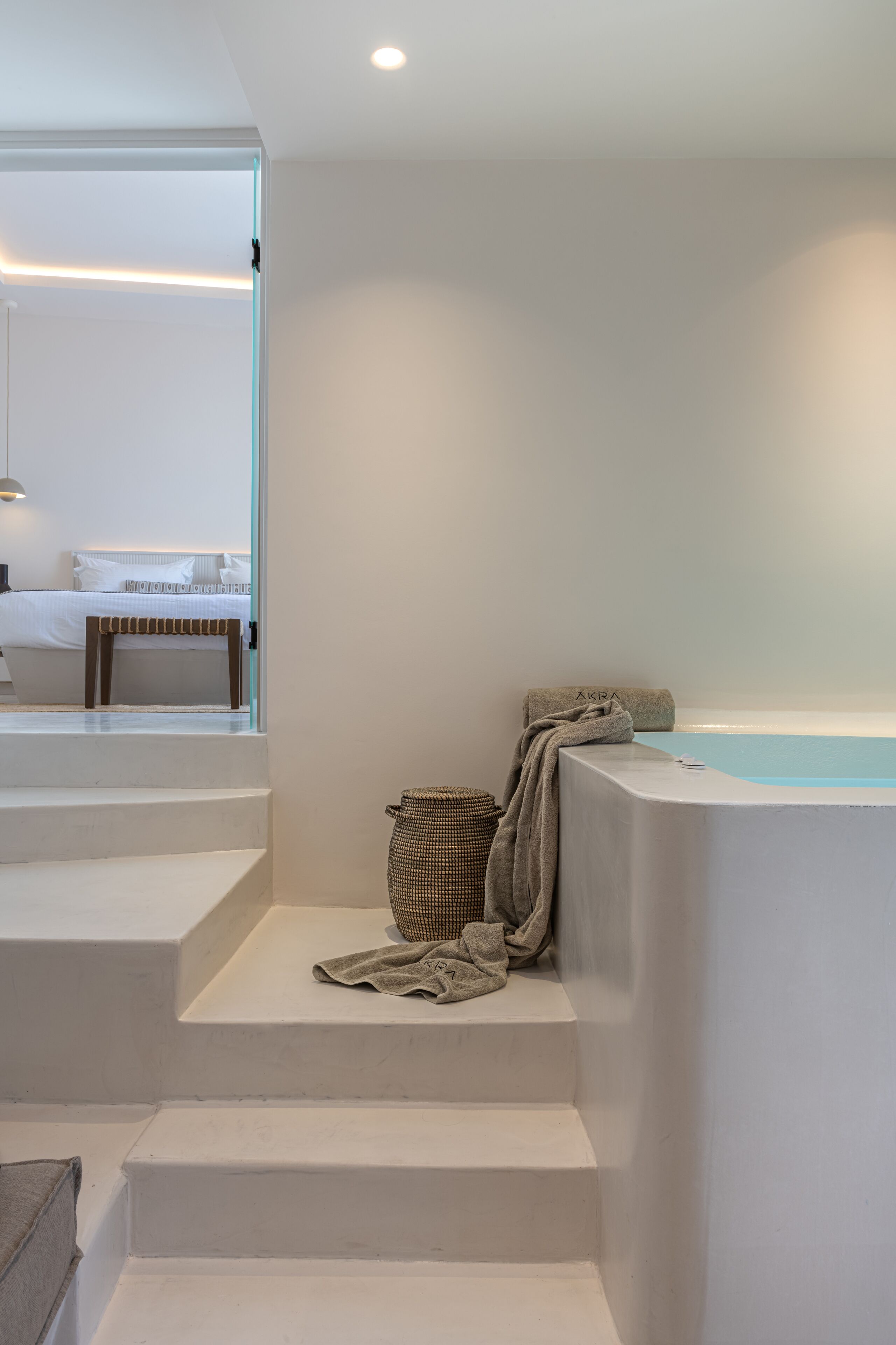 Photo - Akra Suites & Spa