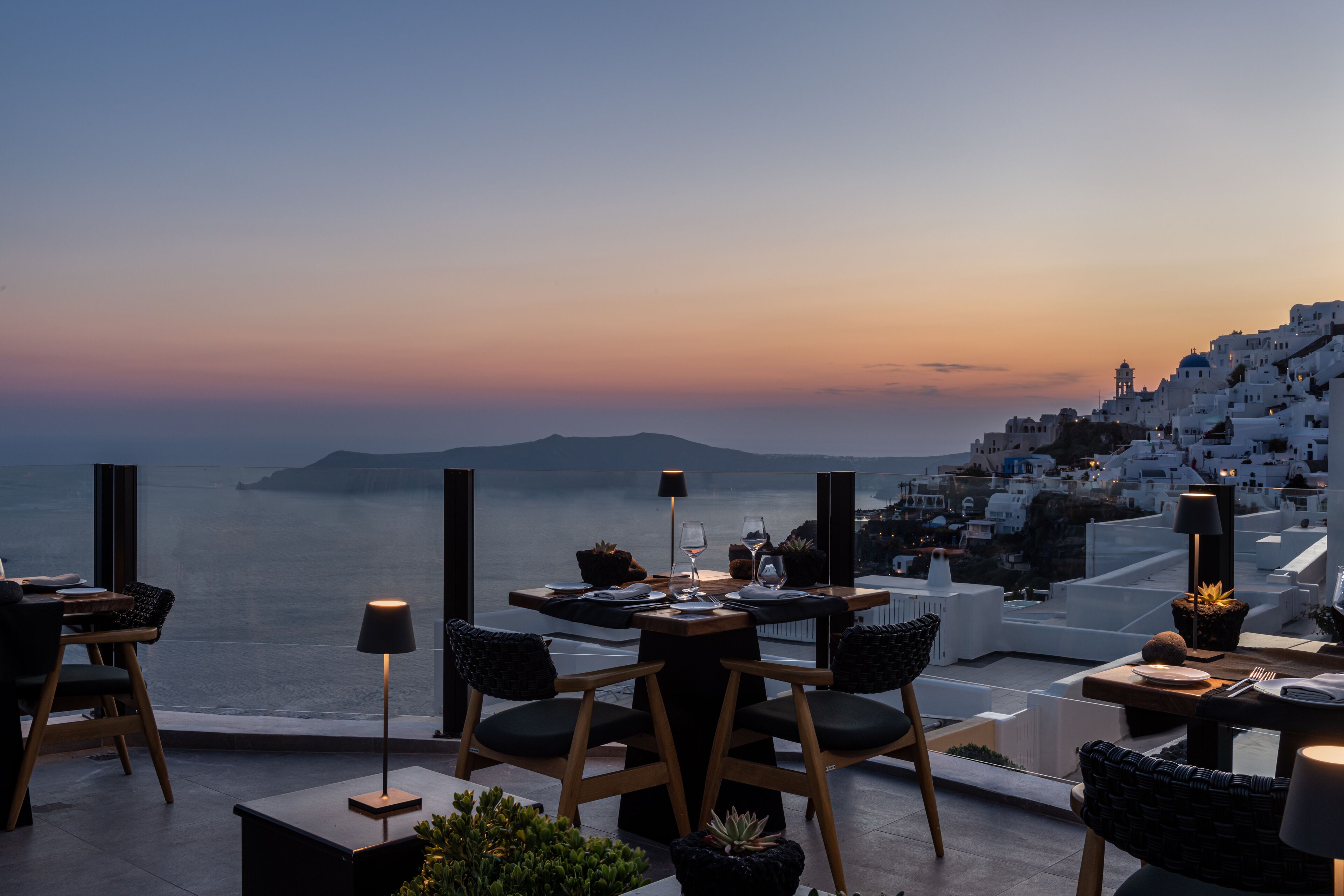 Photo - Akra Suites & Spa