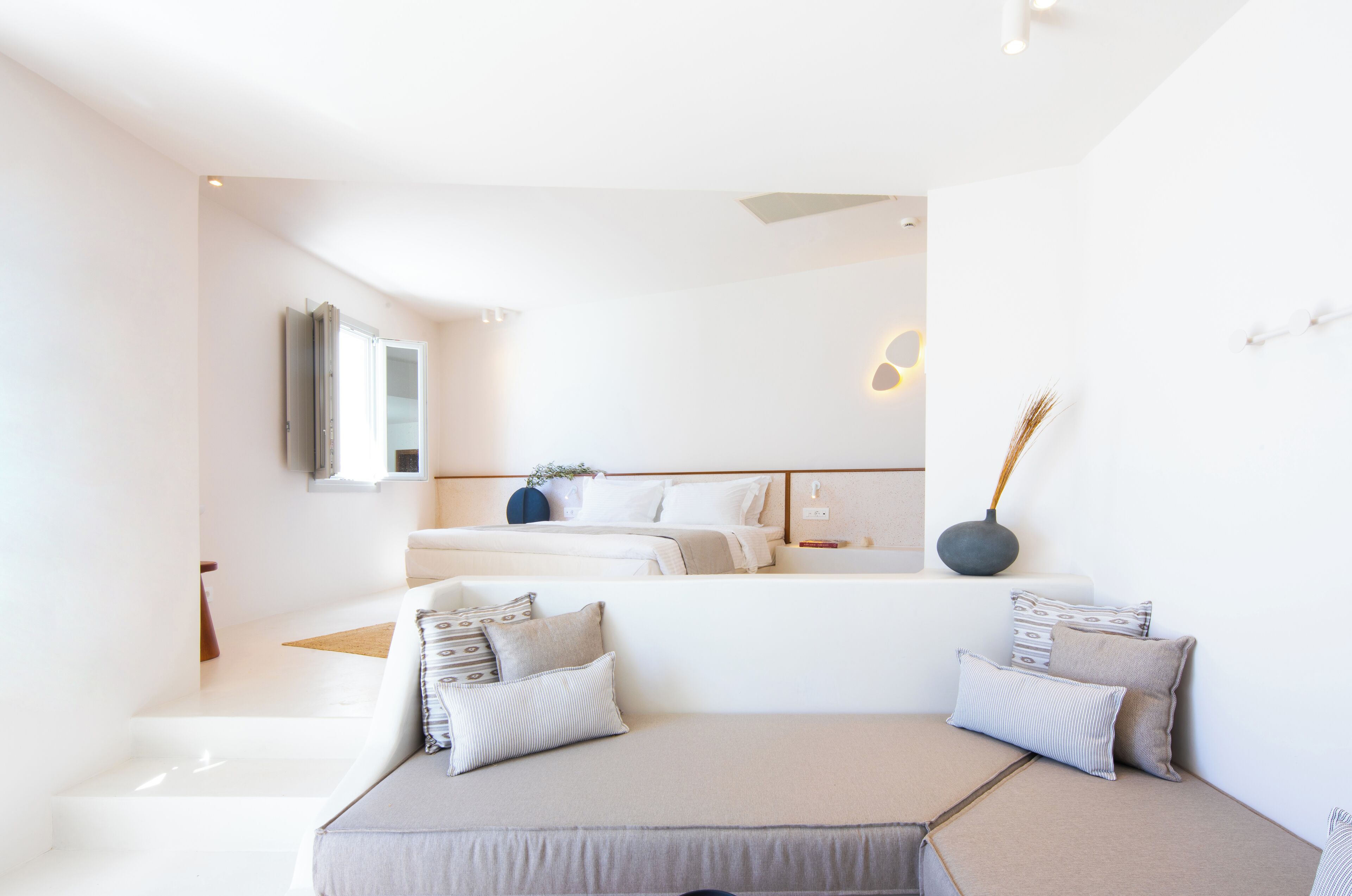 Foto - Akra Suites & Spa