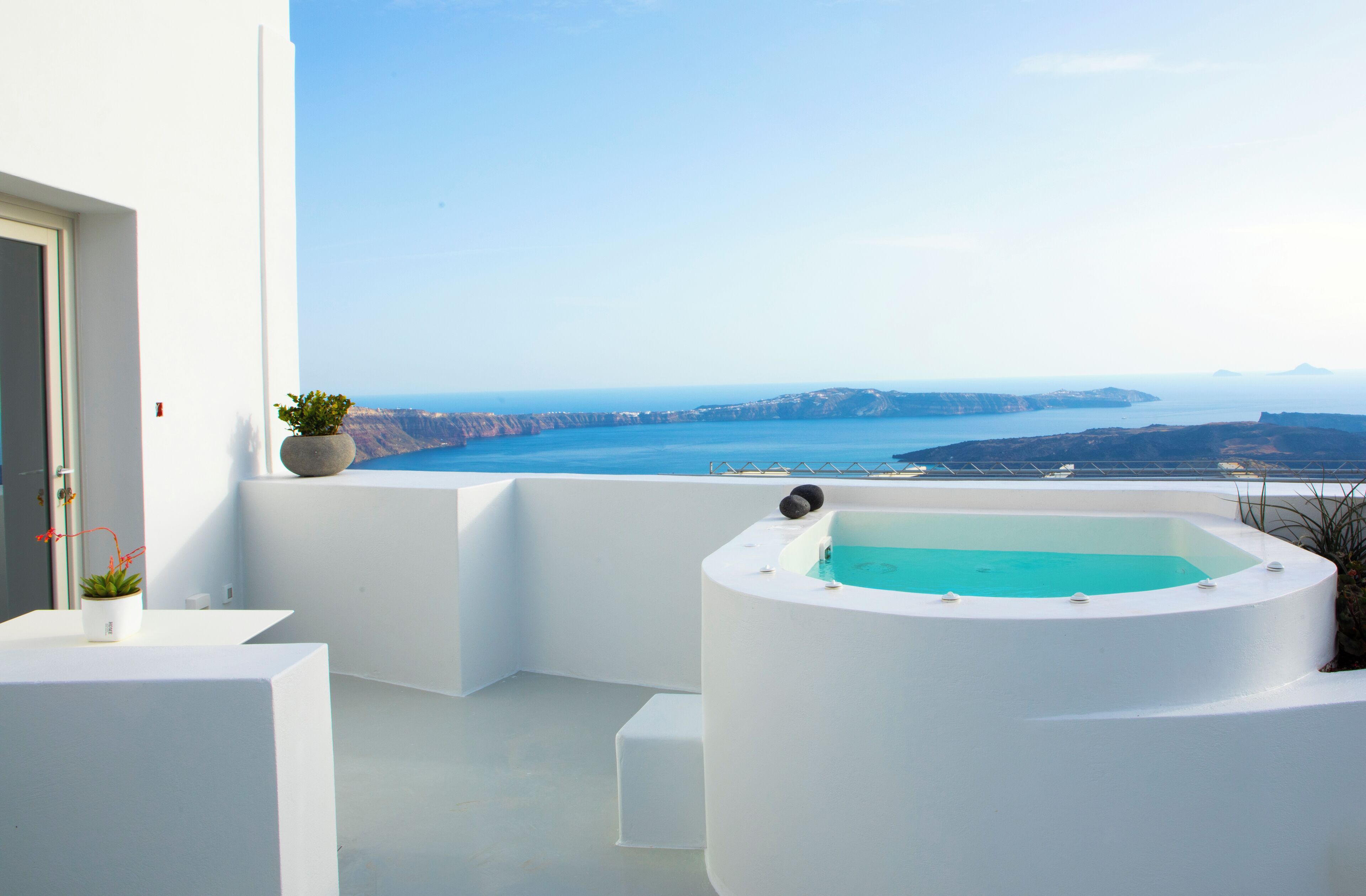 Photo - Akra Suites & Spa