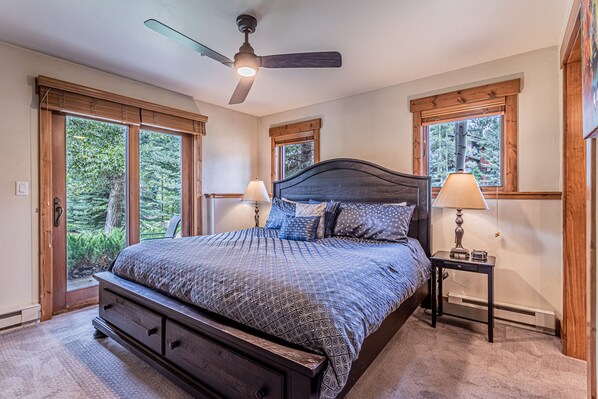 2 bedrooms, Internet, bed sheets