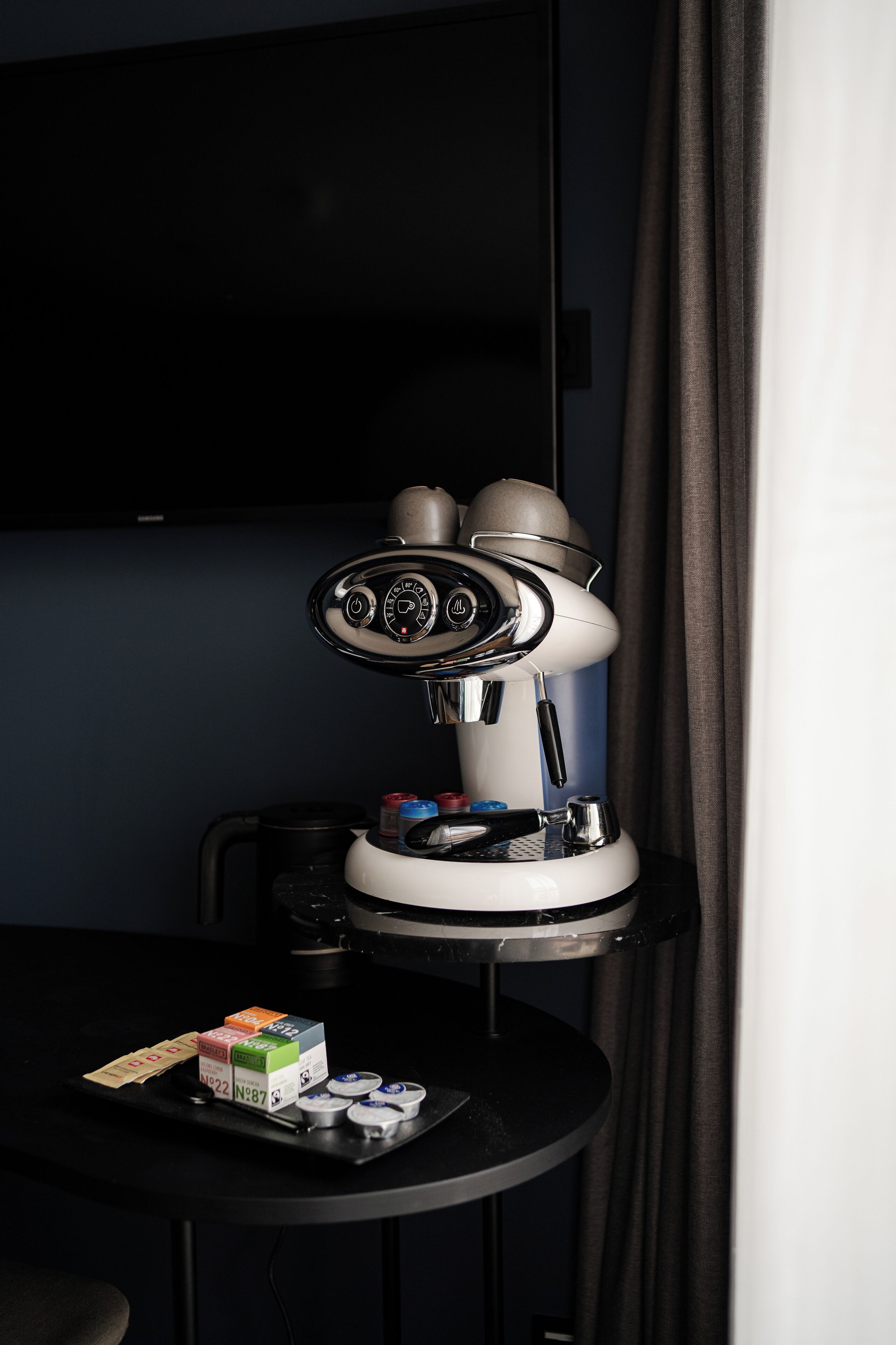 exclusive quadruple room, 1 bedroom (full moon) | 1 bedroom, premium bedding, in-room safe, individually decorated