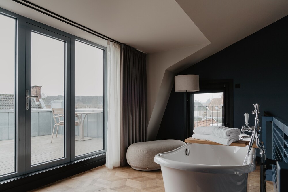 The Nox Hotel Utrecht by null