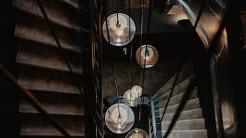 Treppe