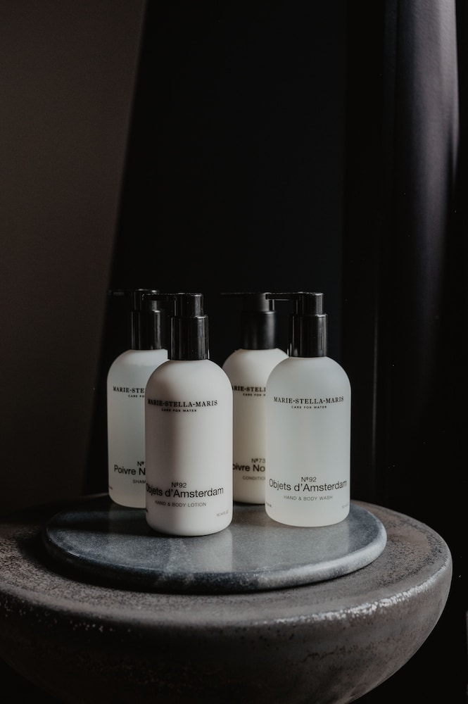 The Nox Hotel Utrecht by null