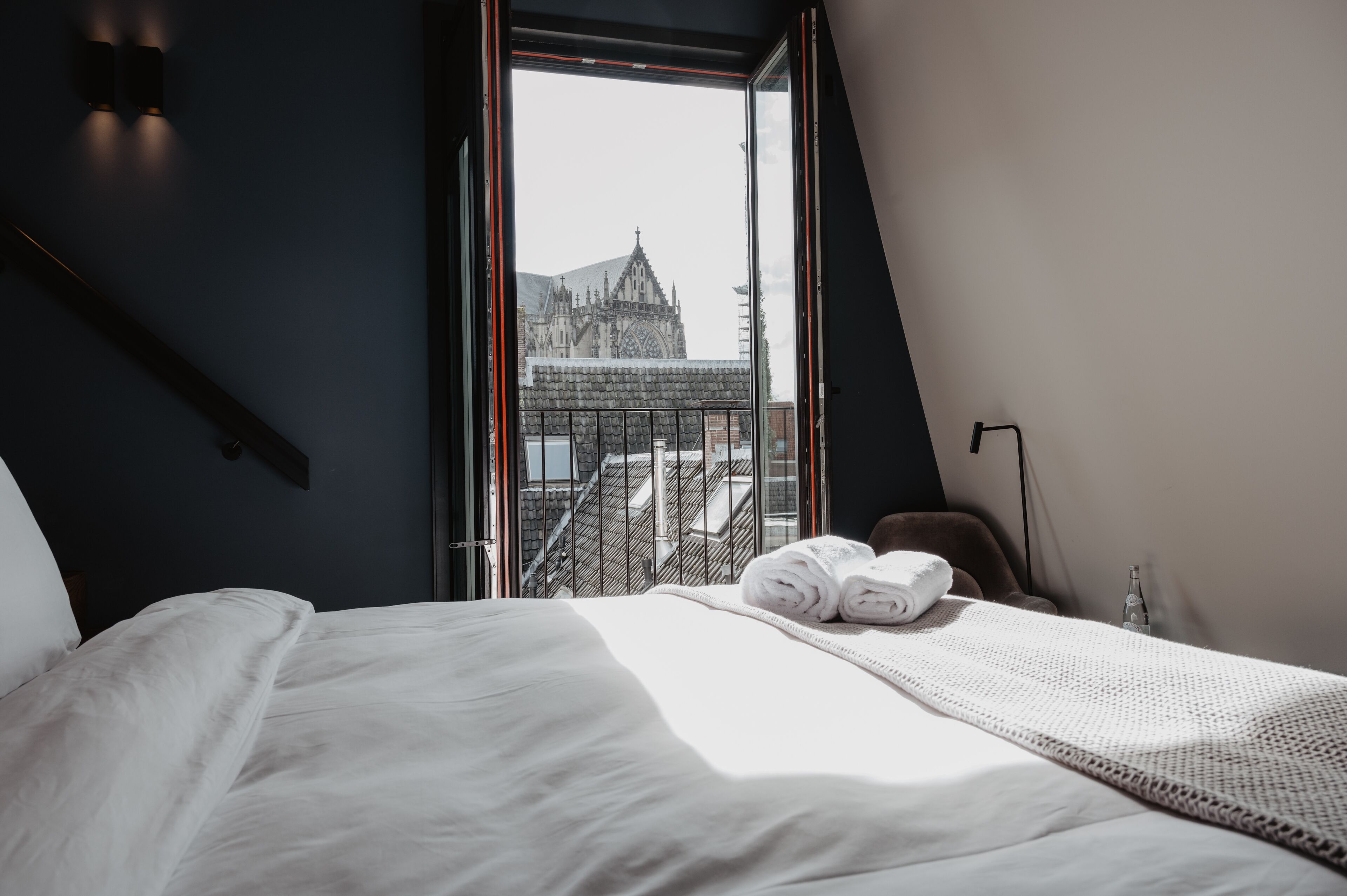 honeymoon room (honey moon) | 1 bedroom, premium bedding, in-room safe, individually decorated