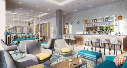 Hilton Garden Inn Stoke-on-Trent