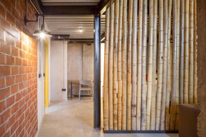 Interior - Art Loft 06 'Travelling Light' in Valencia (València)