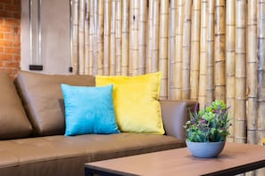 Interior - Art Loft 06 'Travelling Light' in Valencia (València)