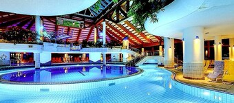 Oberstaufen's best balcony to the Hochgrat