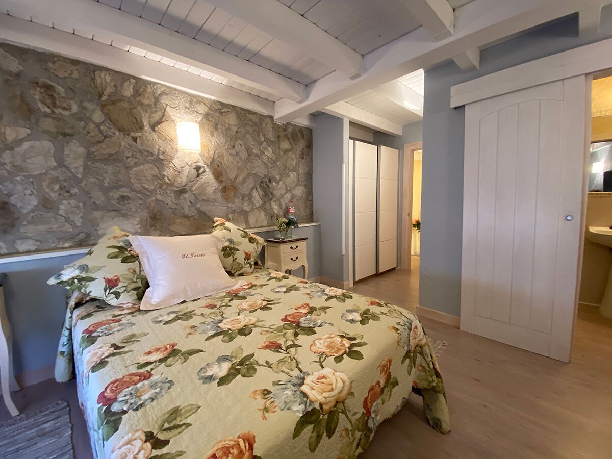 2 makuuhuonetta, Wi-Fi