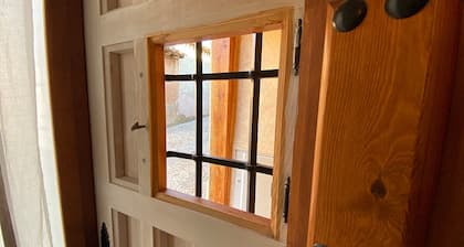 Central rural house in Lerma