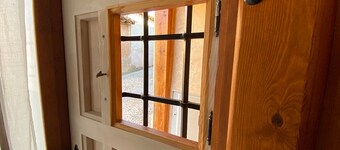 Central rural house in Lerma