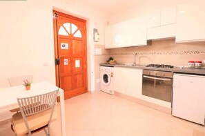 City-Apartment, 1 Schlafzimmer | Eigene Küche