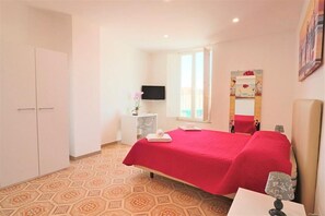 City-Apartment, 1 Schlafzimmer