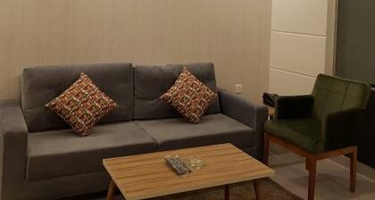 Spar Serviced Apartments