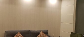 Spar Serviced Apartments