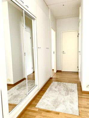 City Apartment | 1 bedroom, individually decorated, individually furnished, free WiFi - City Home Finland Laukontori (Tampere)