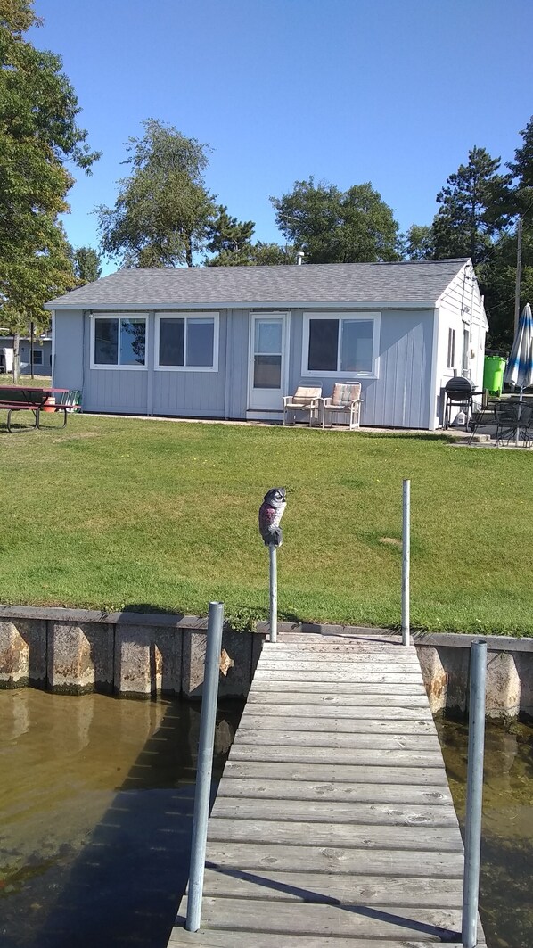 Eksteriør