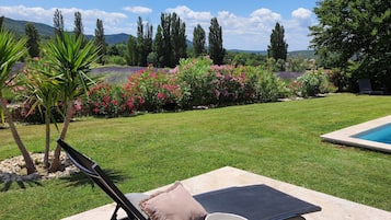 Terras