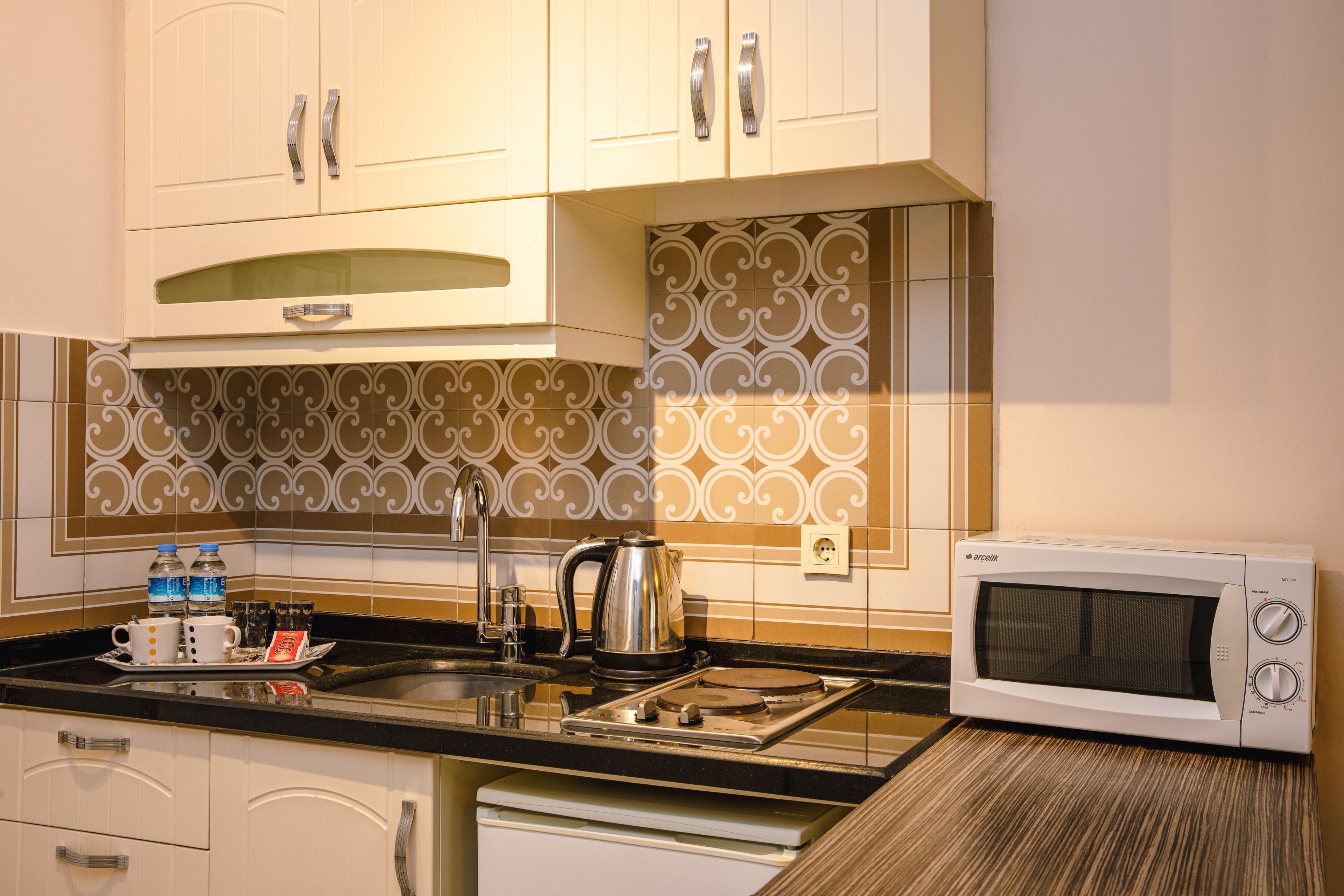 Foto - Hotel Taksimdays