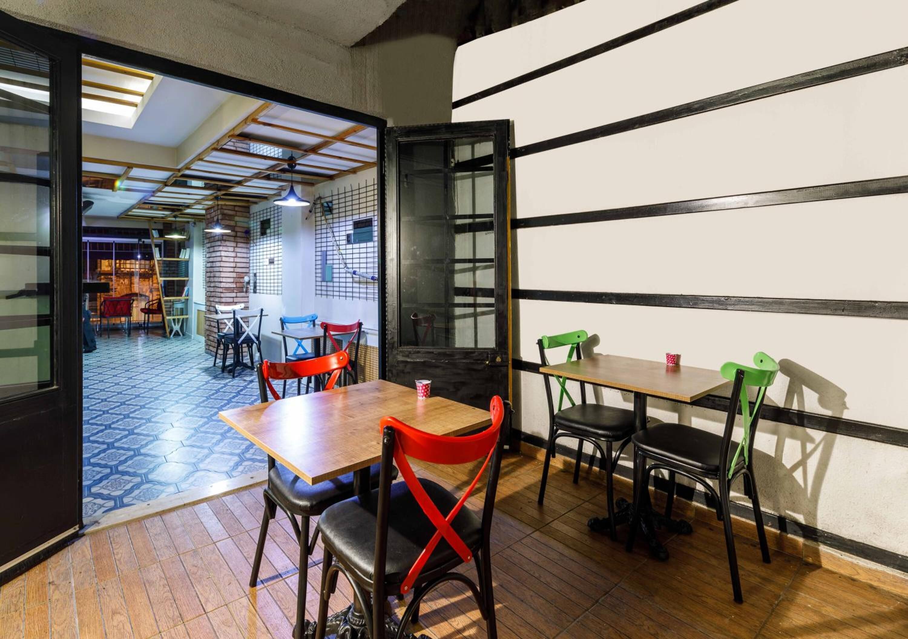 Foto - Hotel Taksimdays