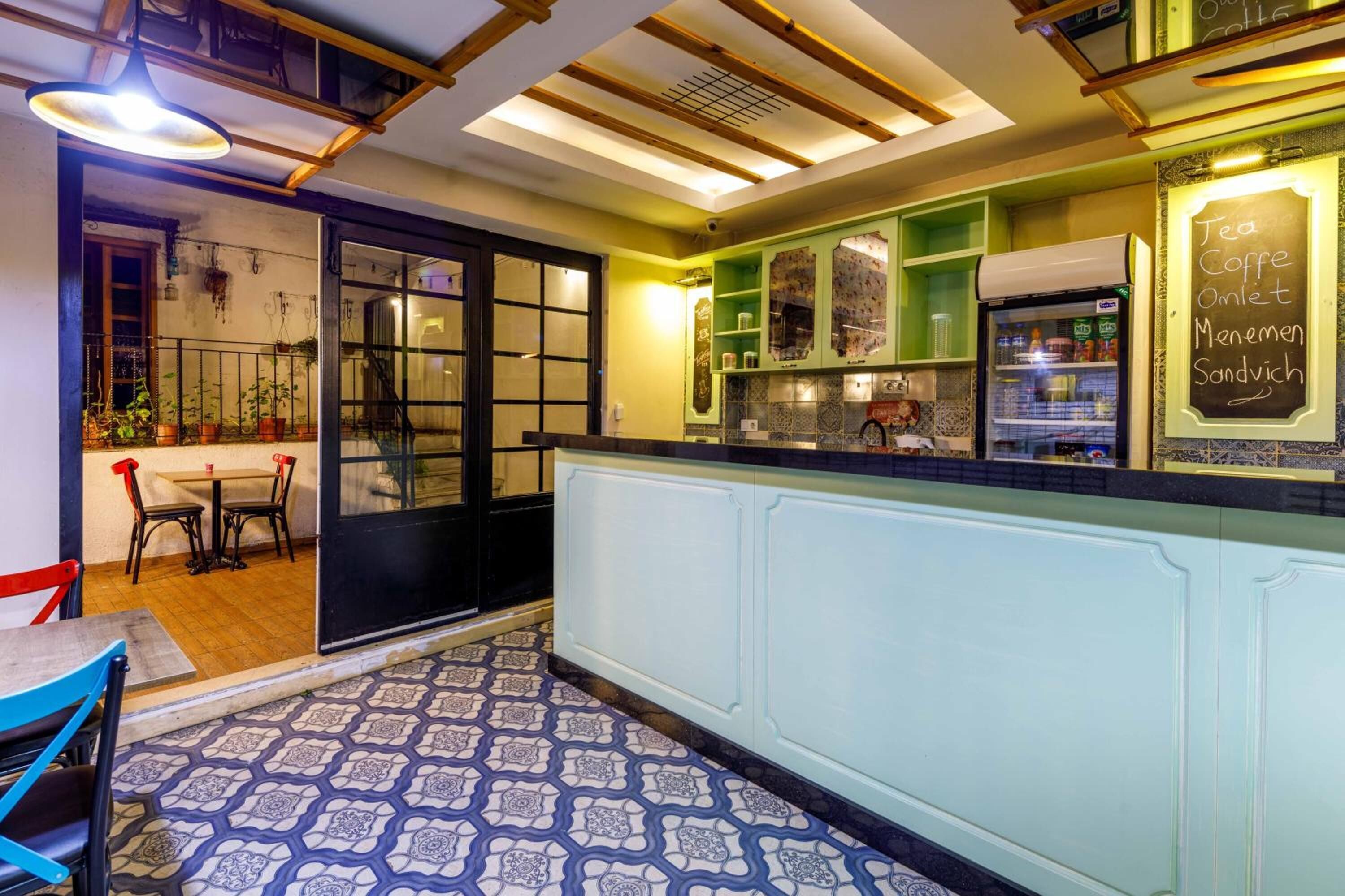 Foto - Hotel Taksimdays