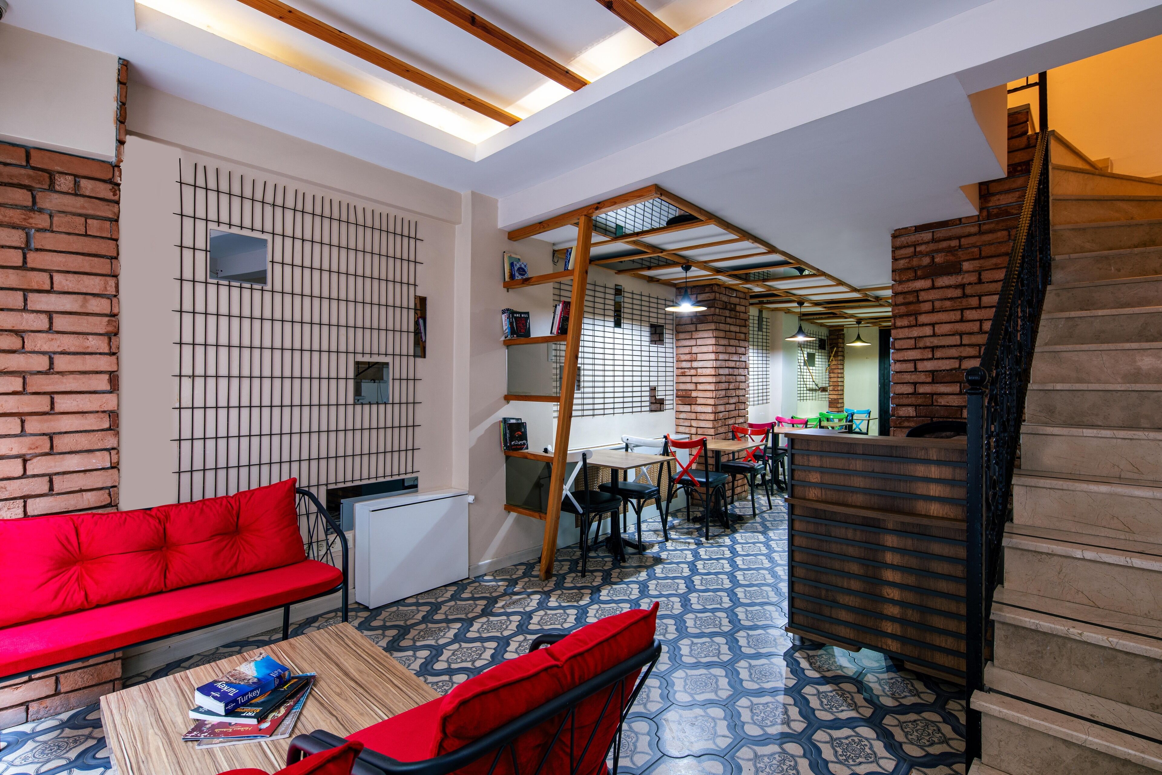 Foto - Hotel Taksimdays